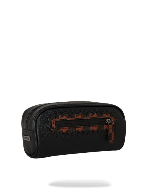 Sprayground CHECKPOINT ROYALE POUCH