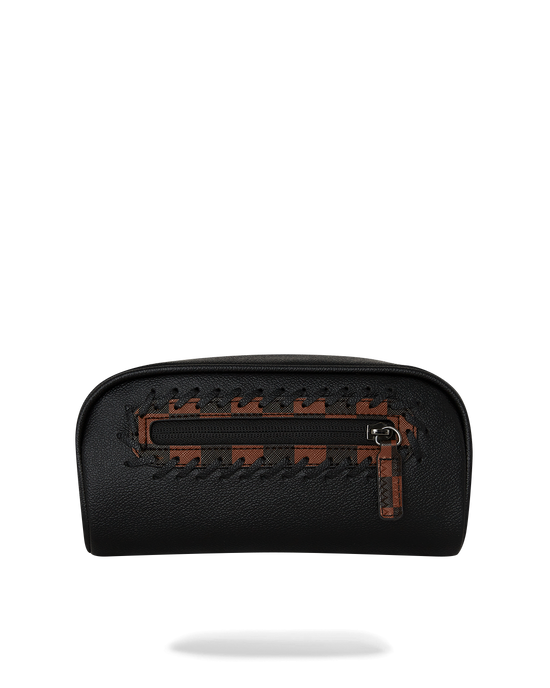 sprayground CHECKPOINT ROYALE POUCH