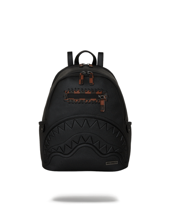 sprayground CHECKPOINT ROYALE SAVAGE BACKPACK