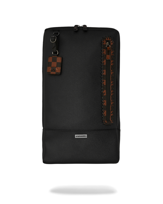 sprayground CHECKPOINT ROYALE SMARTPACK