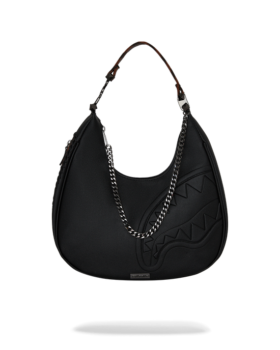 sprayground CHECKPOINT ROYALE VICE SHOULDER BAG