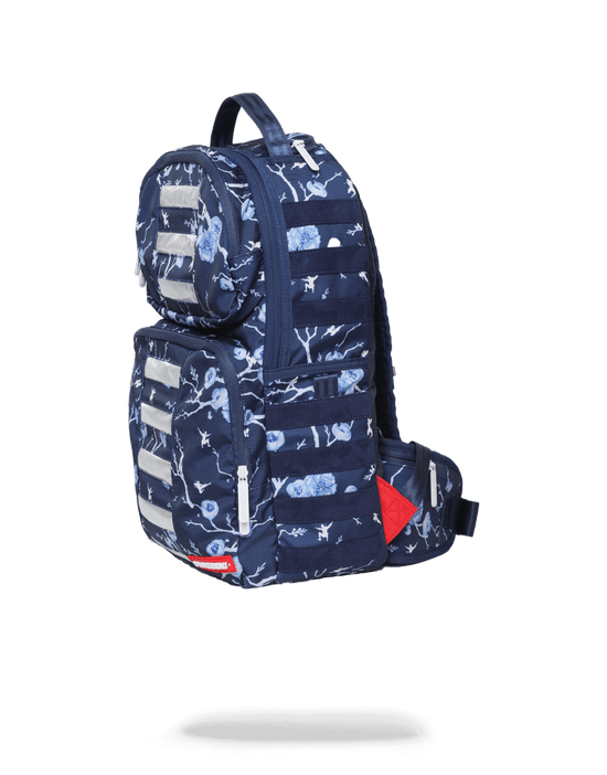 Sprayground CHERRY BLO$$OM LED BACKPACK
