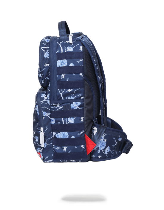 Sprayground CHERRY BLO$$OM LED BACKPACK