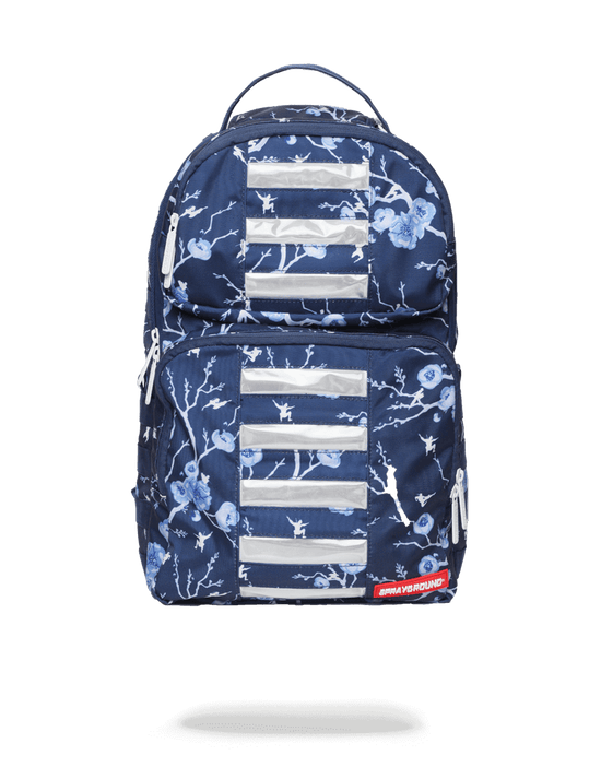 sprayground CHERRY BLO$$OM LED BACKPACK