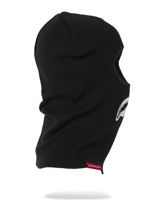 Sprayground CHROME DOME SKI MASK