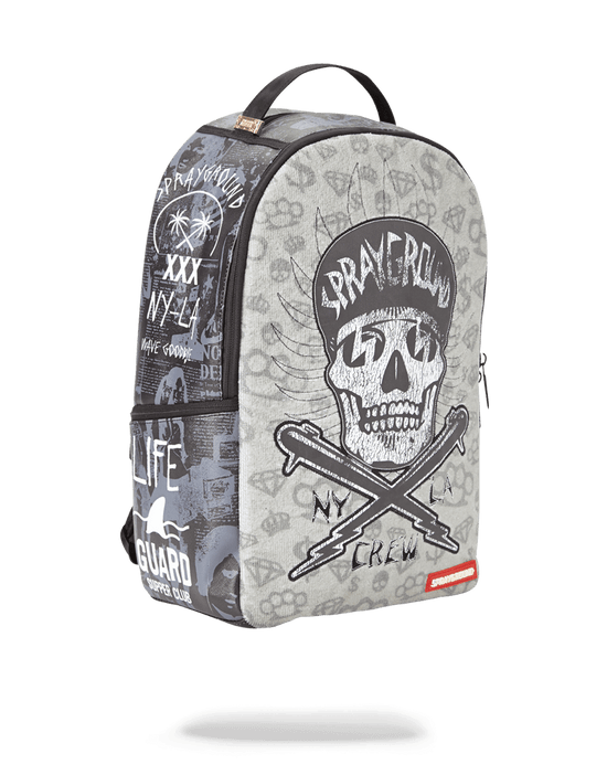 Sprayground COAST TO COAST