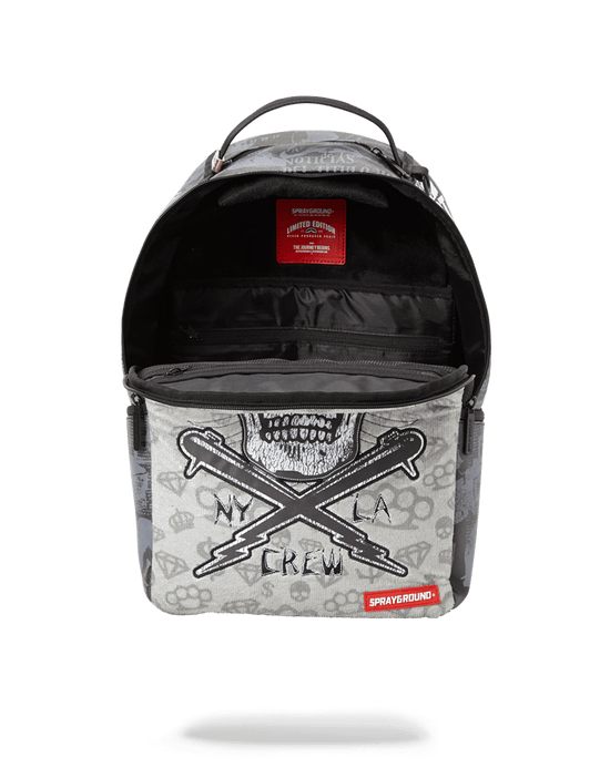 Sprayground COAST TO COAST
