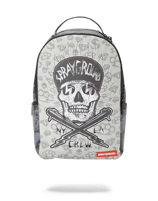 sprayground COAST TO COAST