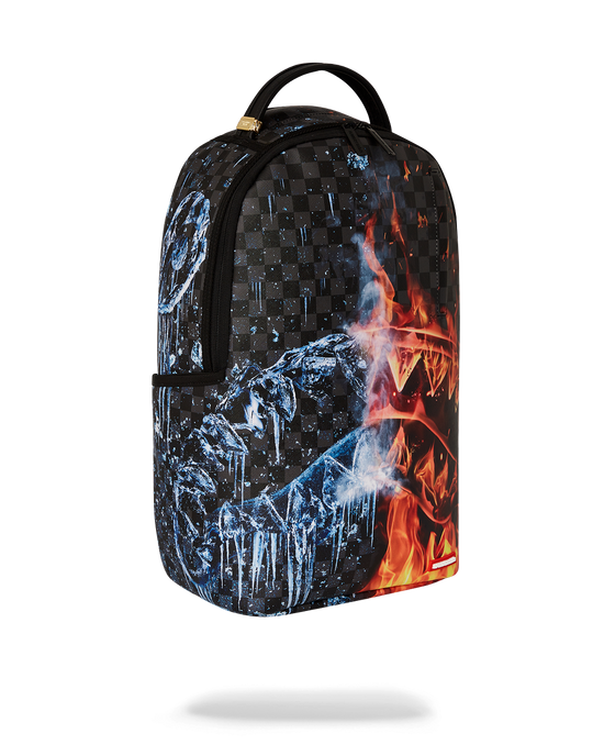 Sprayground COLD HEAT DLXSV BACKPACK