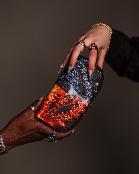 Sprayground COLD HEAT POUCH