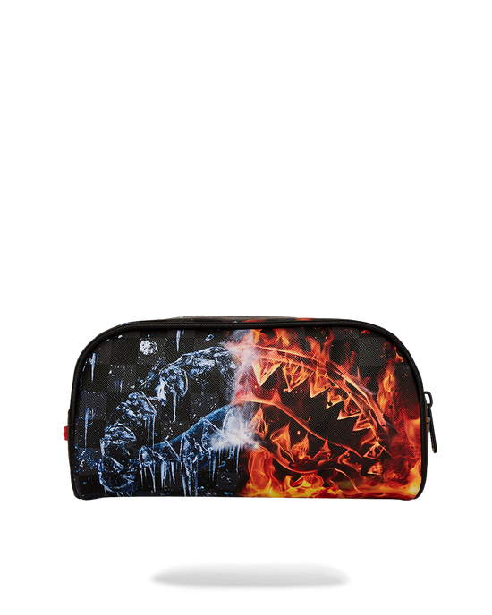 sprayground COLD HEAT POUCH