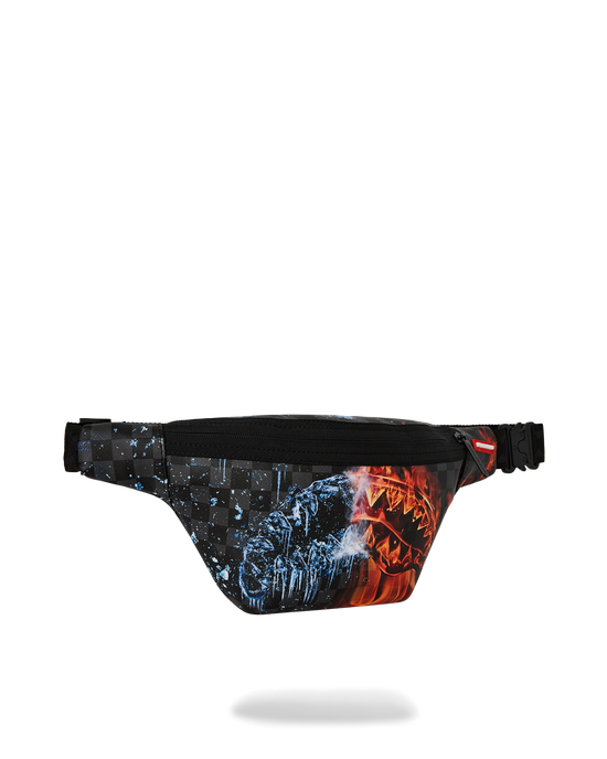 Sprayground COLD HEAT SAVVY CROSSBODY