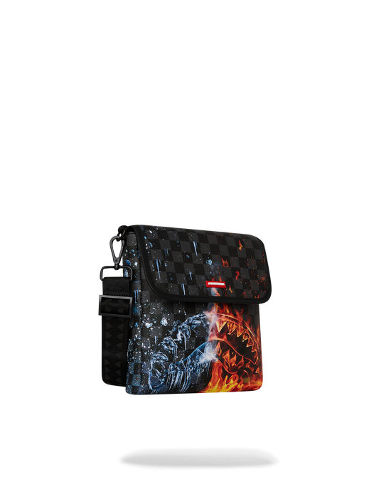 Sprayground COLD HEAT SLING