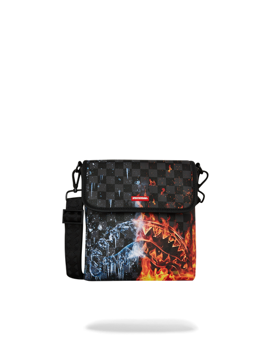 sprayground COLD HEAT SLING