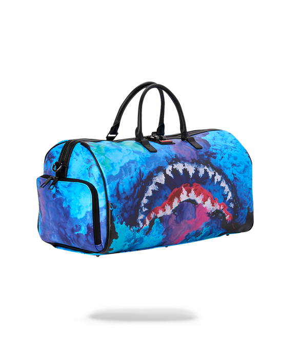Sprayground COLOR DRIP DUFFLE