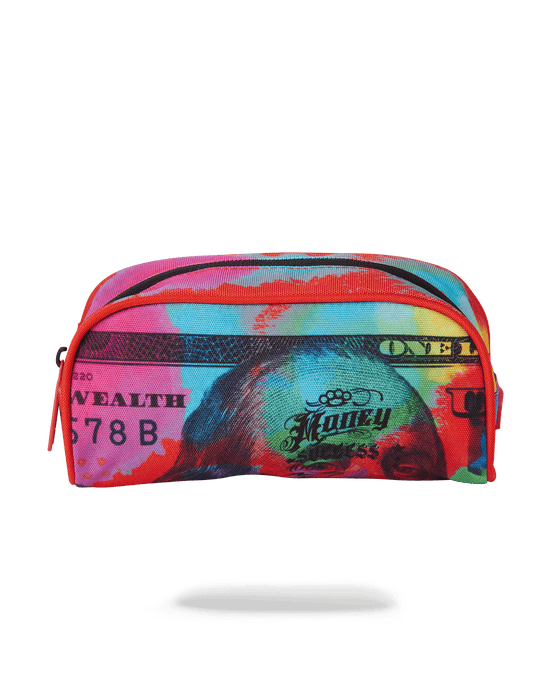Sprayground COLOR WAVE POUCH