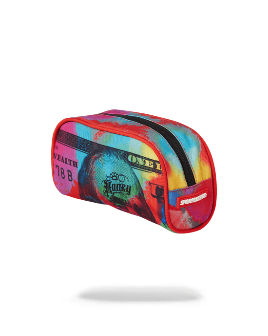 Sprayground COLOR WAVE POUCH