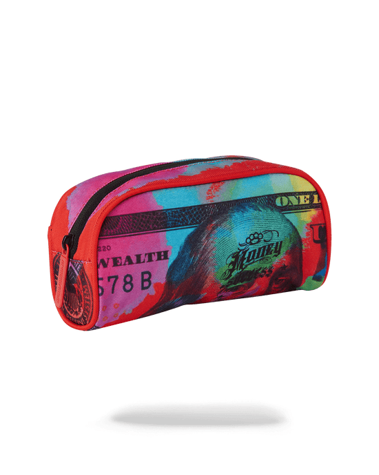 sprayground COLOR WAVE POUCH