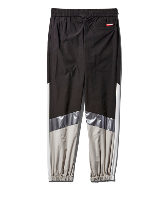 Sprayground COLORBLOCK WINDBREAKER PANTS