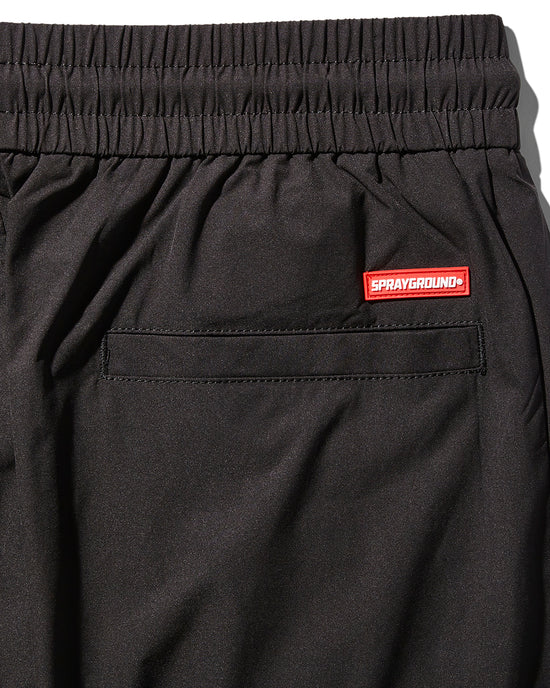 Sprayground COLORBLOCK WINDBREAKER PANTS