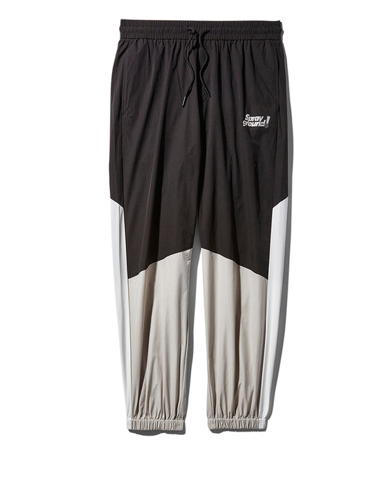sprayground COLORBLOCK WINDBREAKER PANTS