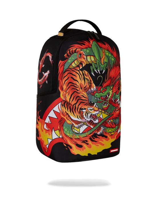 Sprayground COME AT ME BRO DLXR BACKPACK