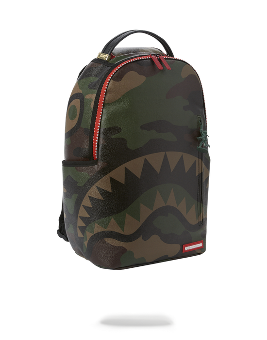 Sprayground COMMANDO BACKPACK