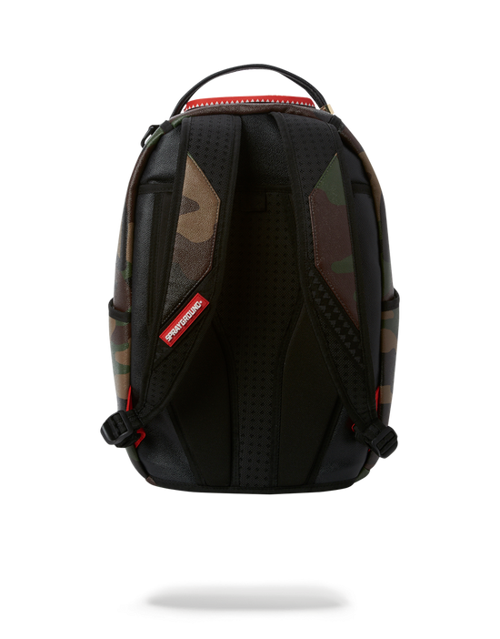Sprayground COMMANDO BACKPACK