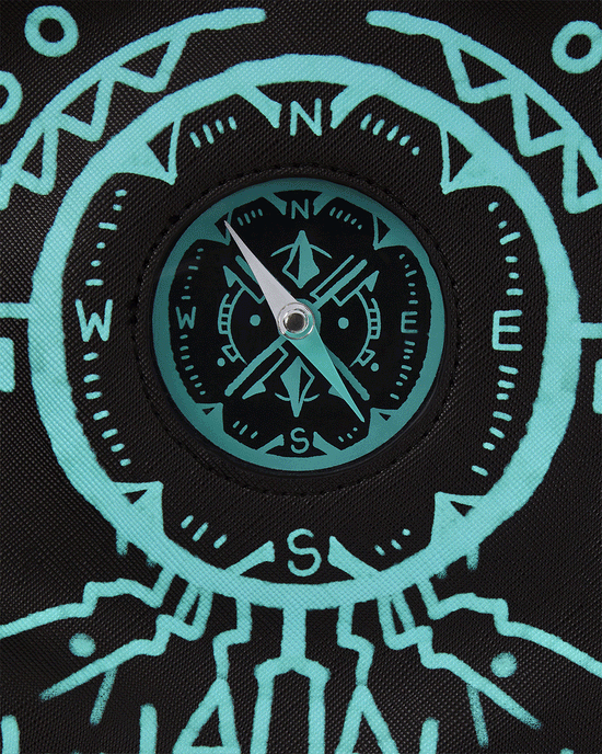 Sprayground COMPASS TO THE FUTURE