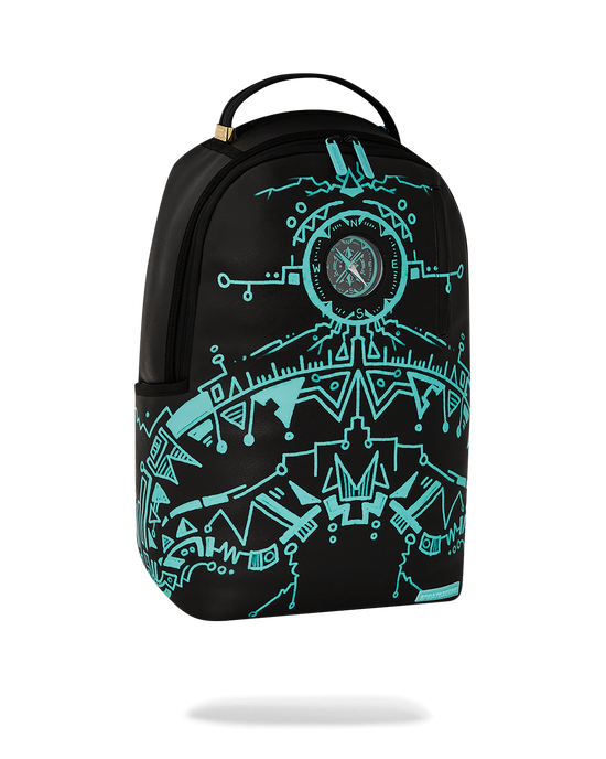 Sprayground COMPASS TO THE FUTURE