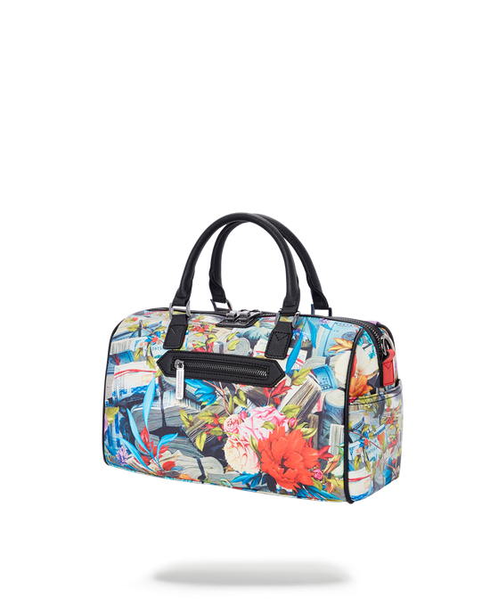Sprayground CONCRETE JUNGLE MINI DUFFLE