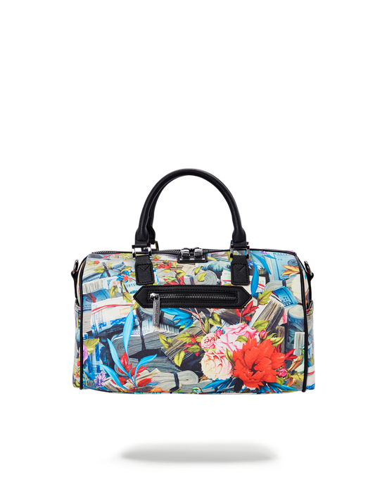 sprayground CONCRETE JUNGLE MINI DUFFLE