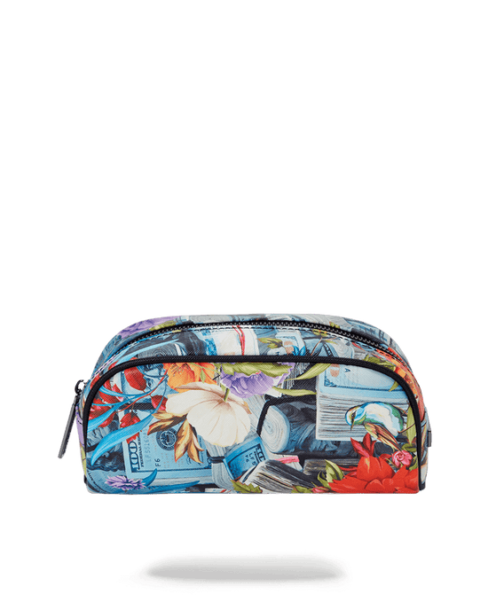 sprayground CONCRETE JUNGLE POUCH