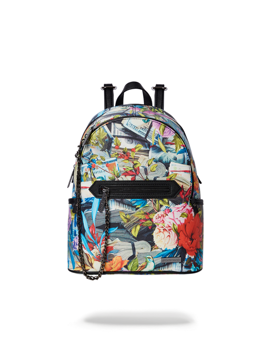 sprayground CONCRETE JUNGLE SAVAGE BACKPACK