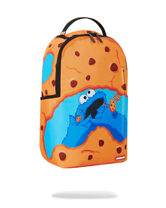 Sprayground COOKIE MONSTER MUNCHIES BACKPACK