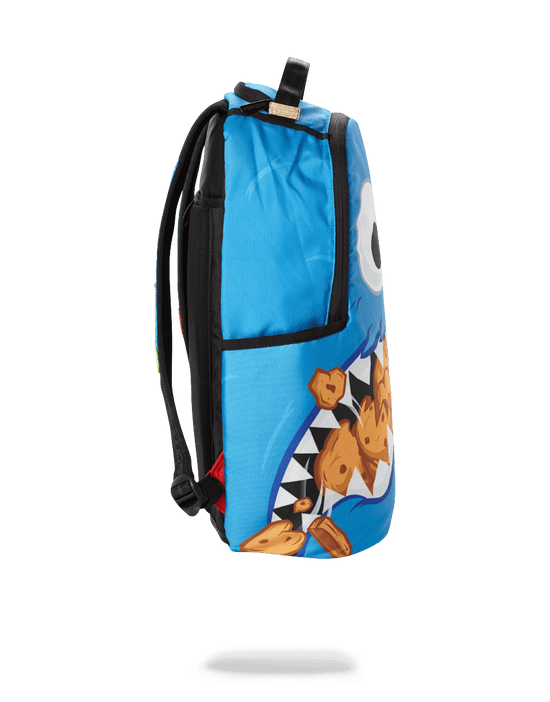 Sprayground COOKIE MONSTER SHARK