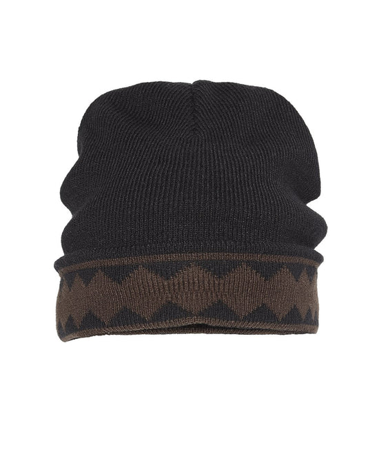 Sprayground CORE BEANIE (BROWN)