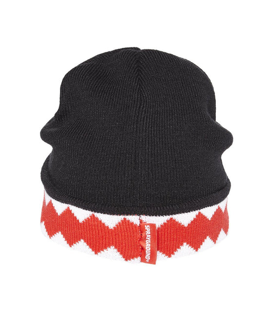Sprayground CORE BEANIE (RED)