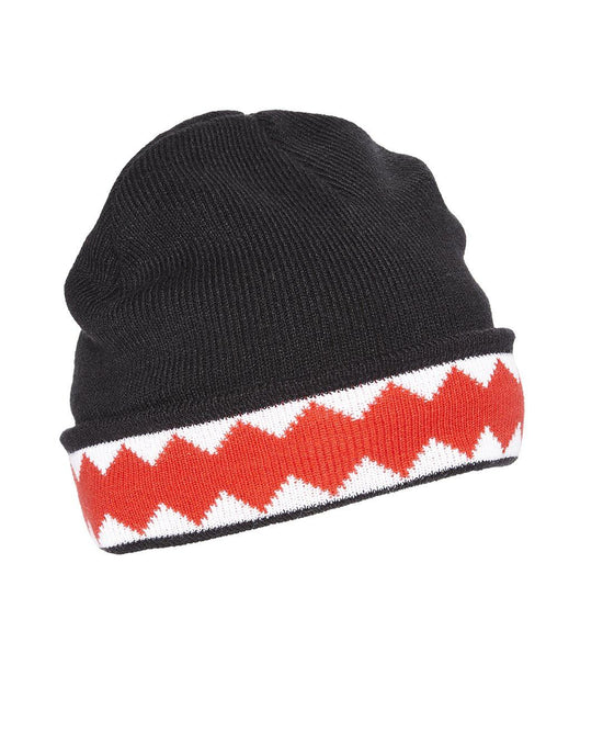 sprayground CORE BEANIE (RED)