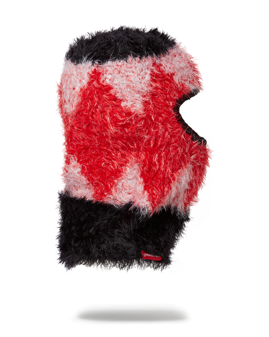 Sprayground COZY HOMEY SKI MASK