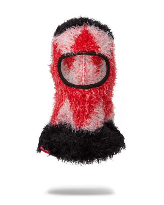 sprayground COZY HOMEY SKI MASK