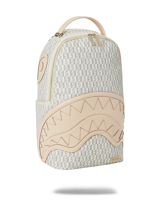 Sprayground CRÈME DE LA CRÈME BACKPACK (DLXV)
