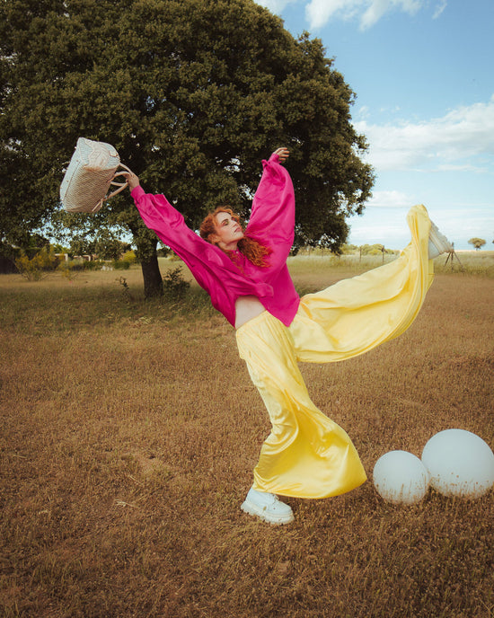 Sprayground CRÈME DE LA CRÈME MINI DUFFLE