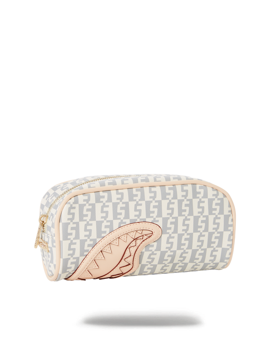 Sprayground CRÈME DE LA CRÈME POUCH