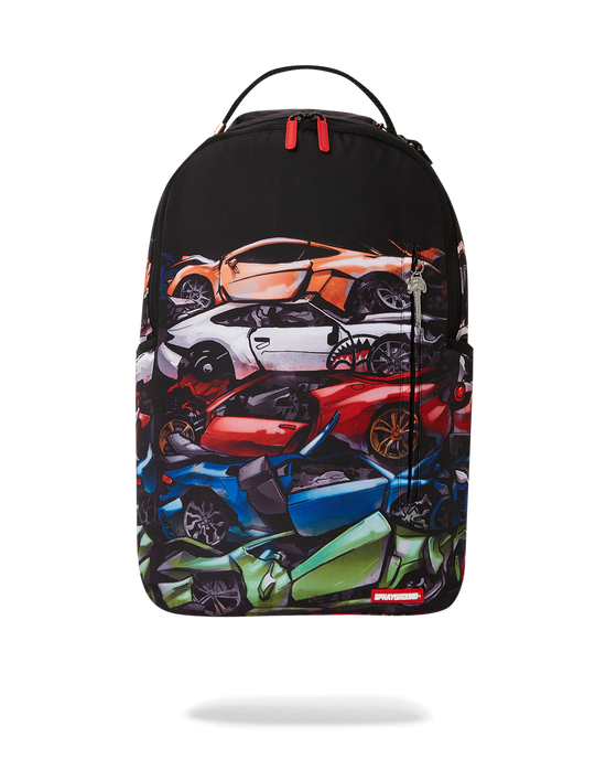 Sprayground CRUNCH TIME BACKPACK