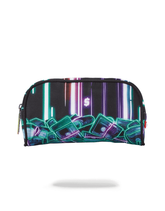 sprayground 暗号通貨スタック (CRYPTO STACKS) POUCH