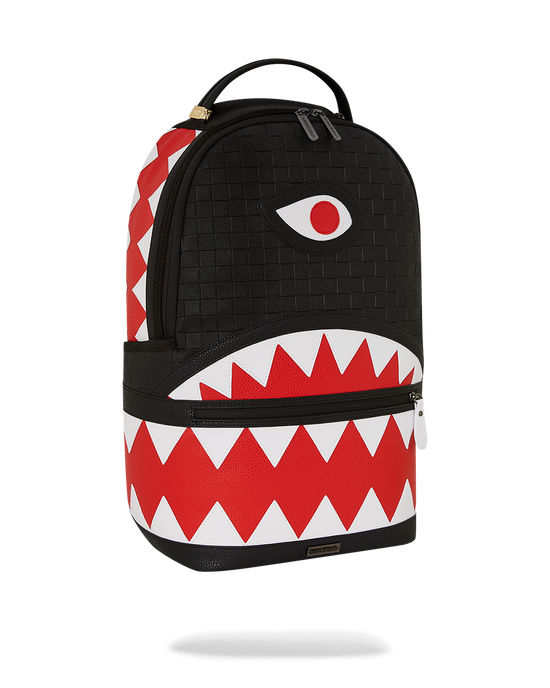 Sprayground CUT AND PASTE DLXSV BACKPACK
