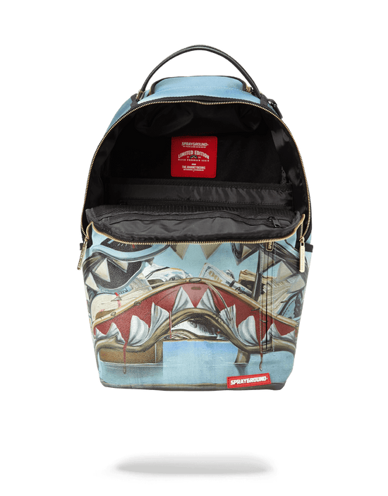 Sprayground DALI SHARK