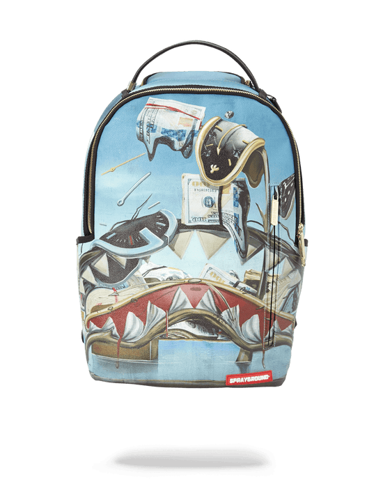 sprayground DALI SHARK