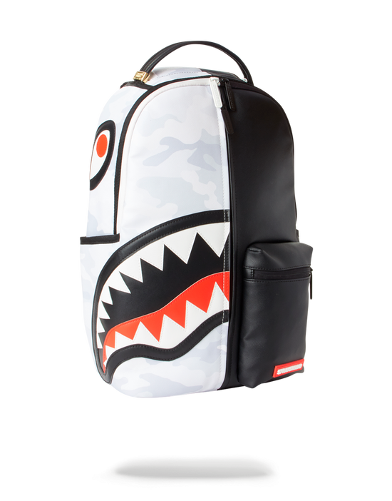 Sprayground DAMAGE CONTROL BACKPACK